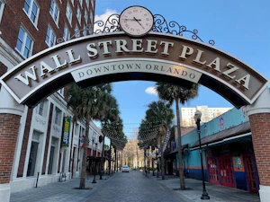 Wall Street Plaza photo